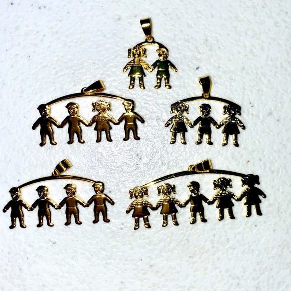 5️⃣0️⃣% OFF  BUNDLE 61 PIECES OF JEWELRY - Picture 10 of 15